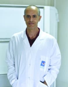 Dr radhi Ben Naceur