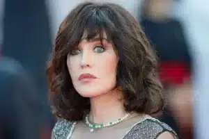 isabelle adjani chirurgie esthétique