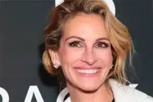 julia roberts chirurgie esthétique