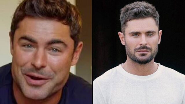 Zac Efron Et La Chirurgie Esthétique Une Explication Inattendue