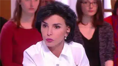 rachida dati chirurgie-esthetique