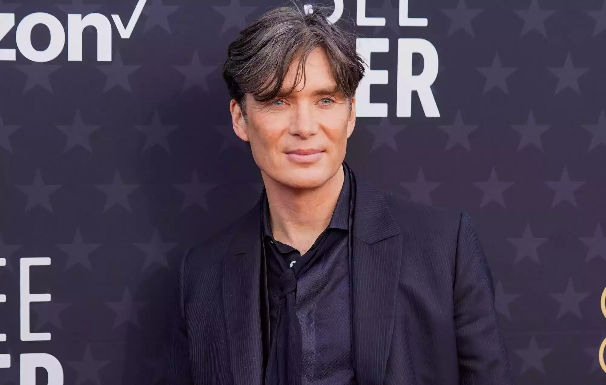 Cillian Murphy chirurgie esthétique