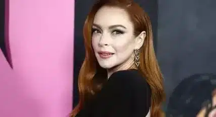 lindsay lohan chirurgie esthétique