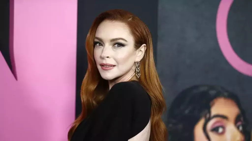 Lindsay Lohan chirurgie esthétique