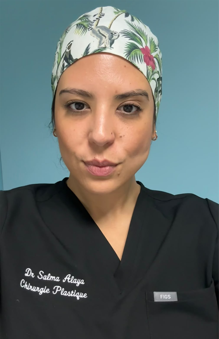 Dr-salma-alaya- Dr salma alaya