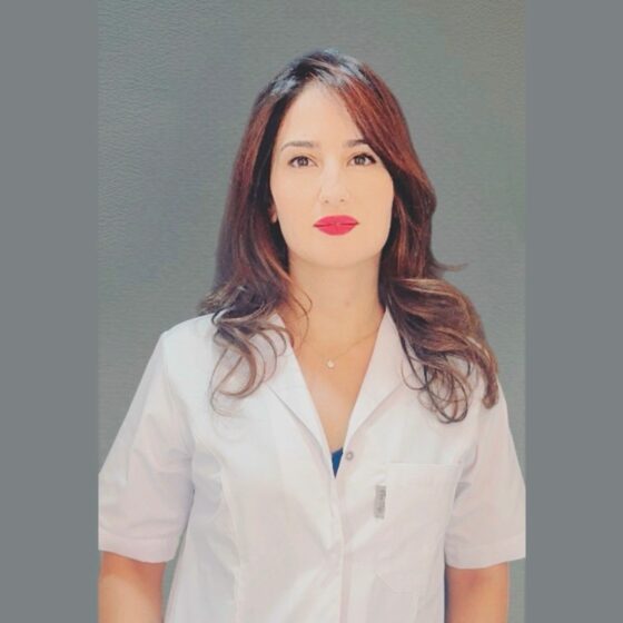 Dr Sirine Soussi