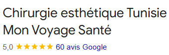 chirurgie esthétique tunisie avis