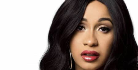 Cardi B chirurgie esthetique