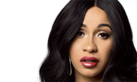 Cardi B chirurgie esthetique